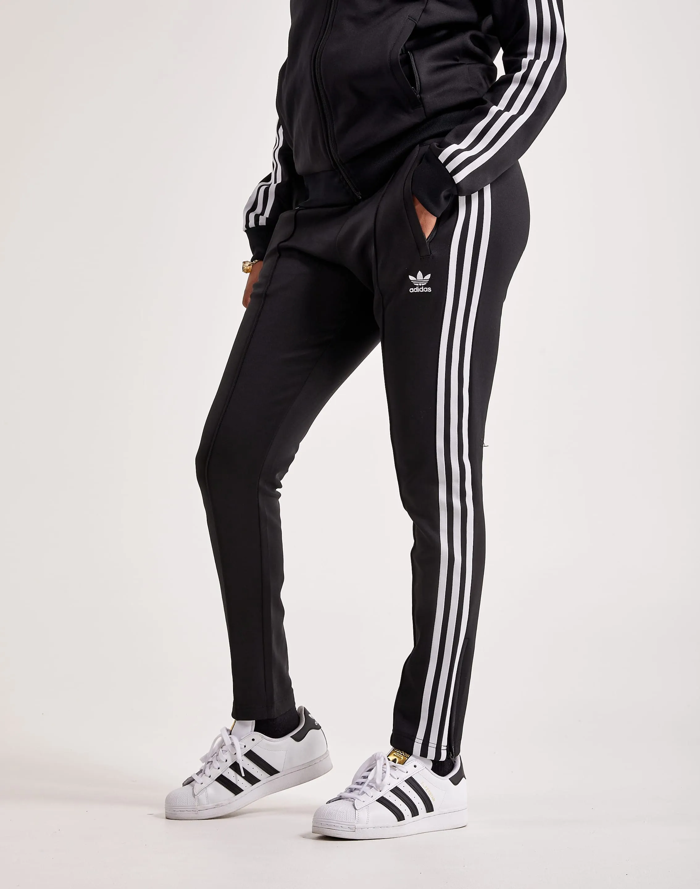 Adidas SST Track Pants