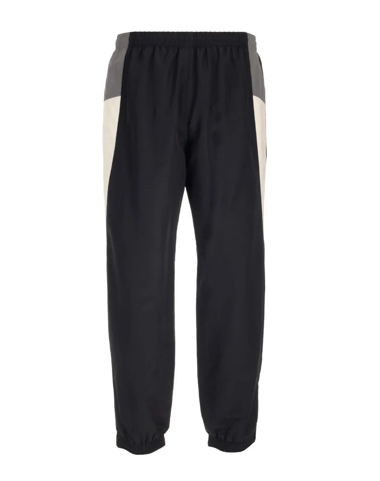 Balenciaga 3B Sports Icon Track Pants Black