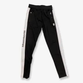 BBC BB Rays Track Pants Black