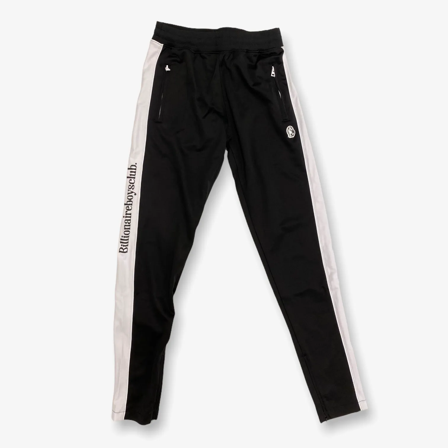 BBC BB Rays Track Pants Black