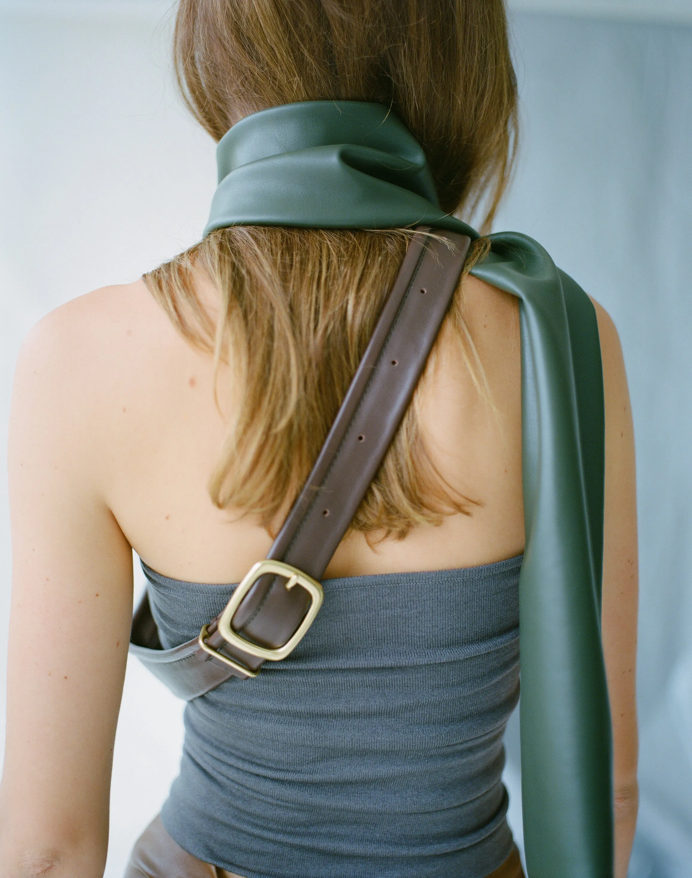 Bonbon Belt Bag - Coco