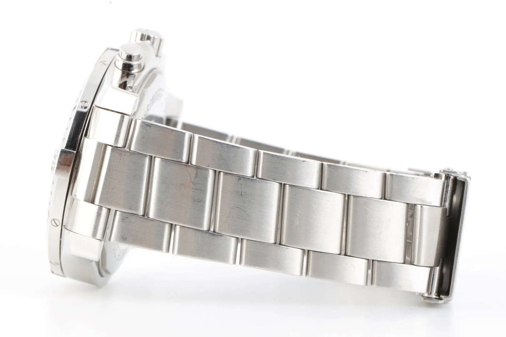 Breitling Colt A73388 Stainless Steel 44mm Men's Watch