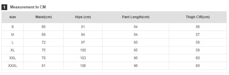 Casual suit pants
