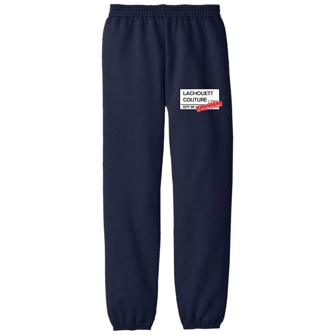 CITY OF KWENGERS Youth Fleece Pants