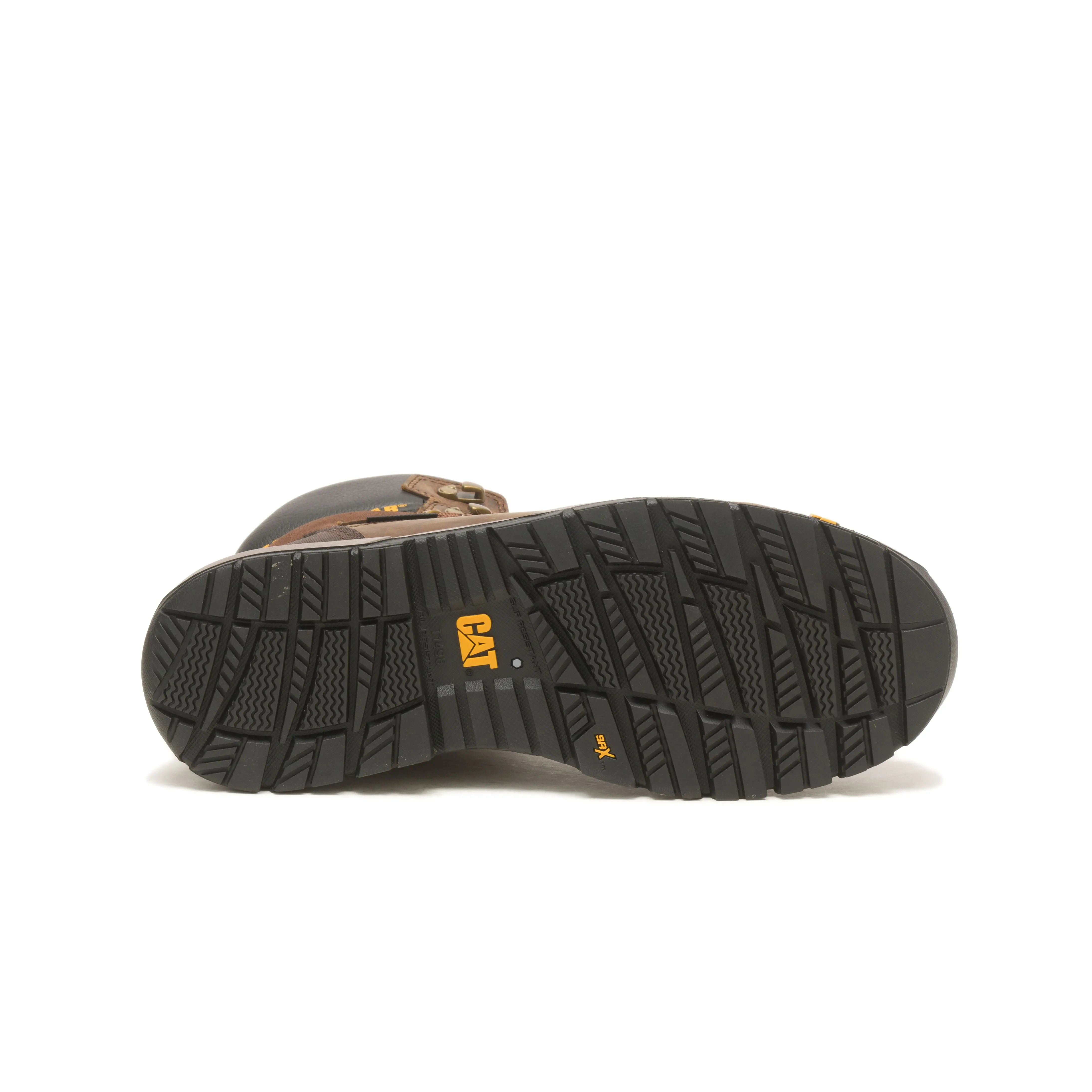 DIAGNOSTIC 2.0 OB EN / SOFT TOE - PYRAMID