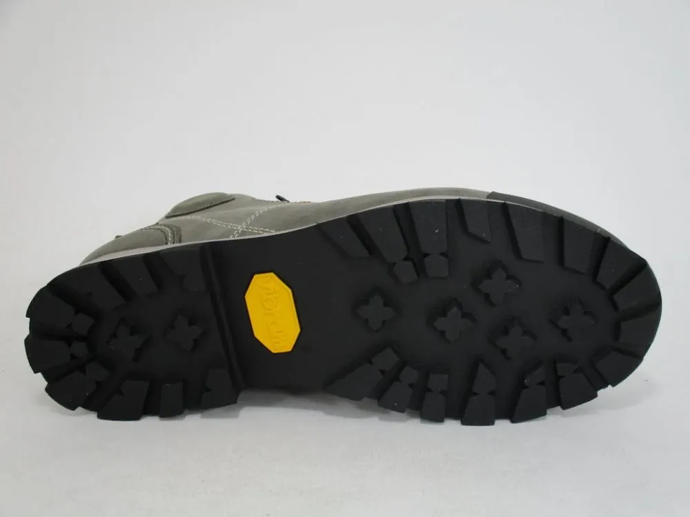 Dolomite mountain and city boot 54 High 247958 gunmetal grey