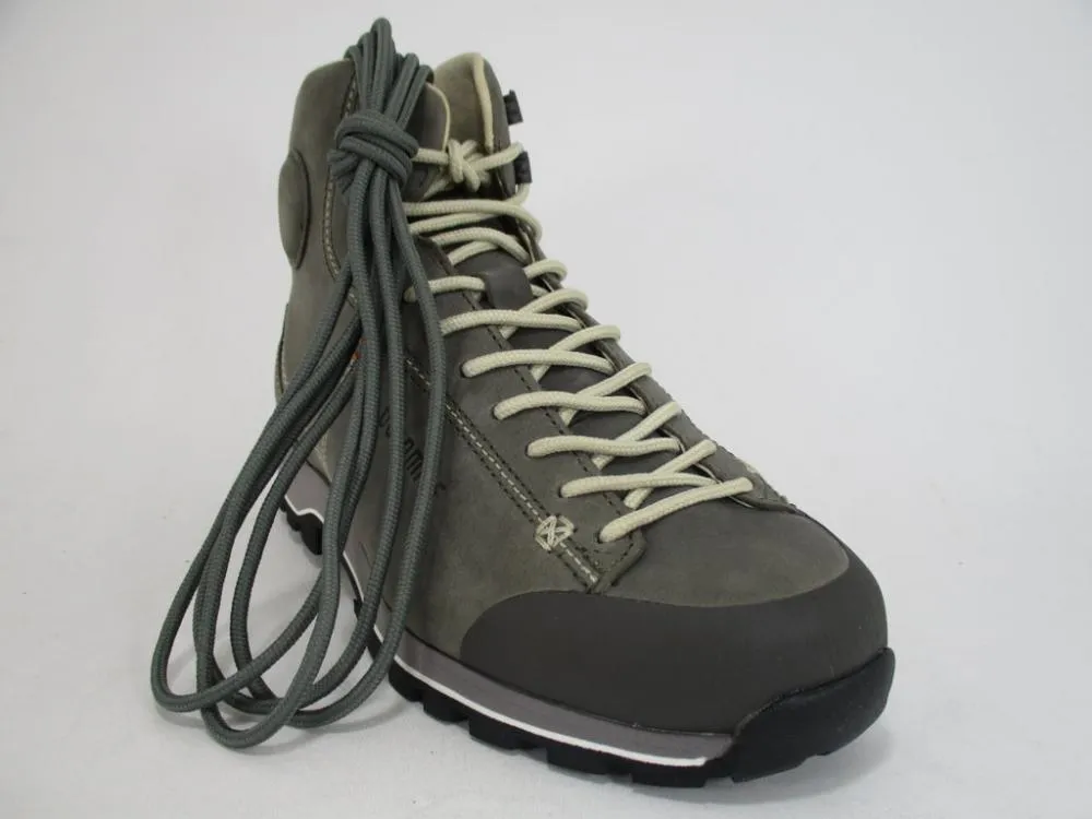 Dolomite mountain and city boot 54 High 247958 gunmetal grey