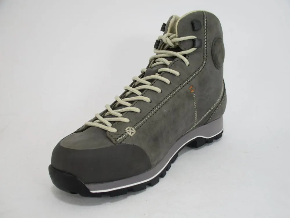 Dolomite mountain and city boot 54 High 247958 gunmetal grey