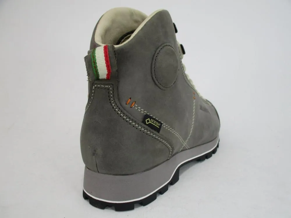Dolomite mountain and city boot 54 High 247958 gunmetal grey