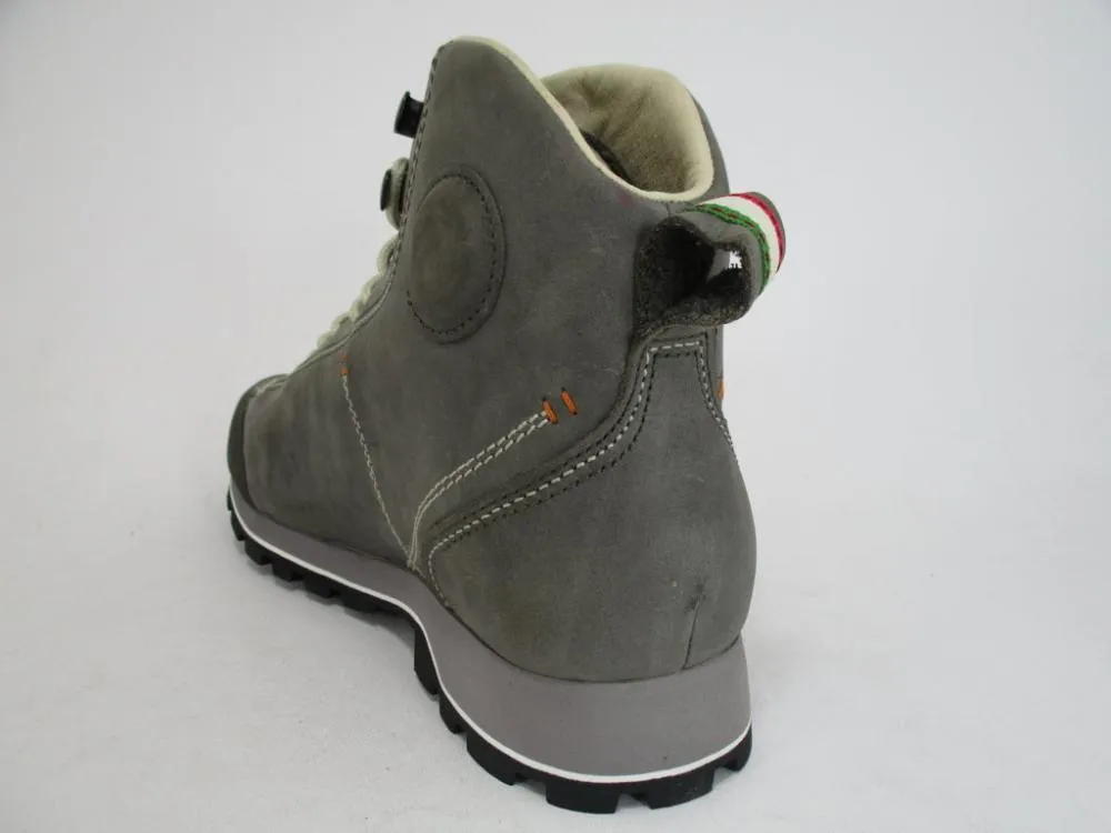 Dolomite mountain and city boot 54 High 247958 gunmetal grey