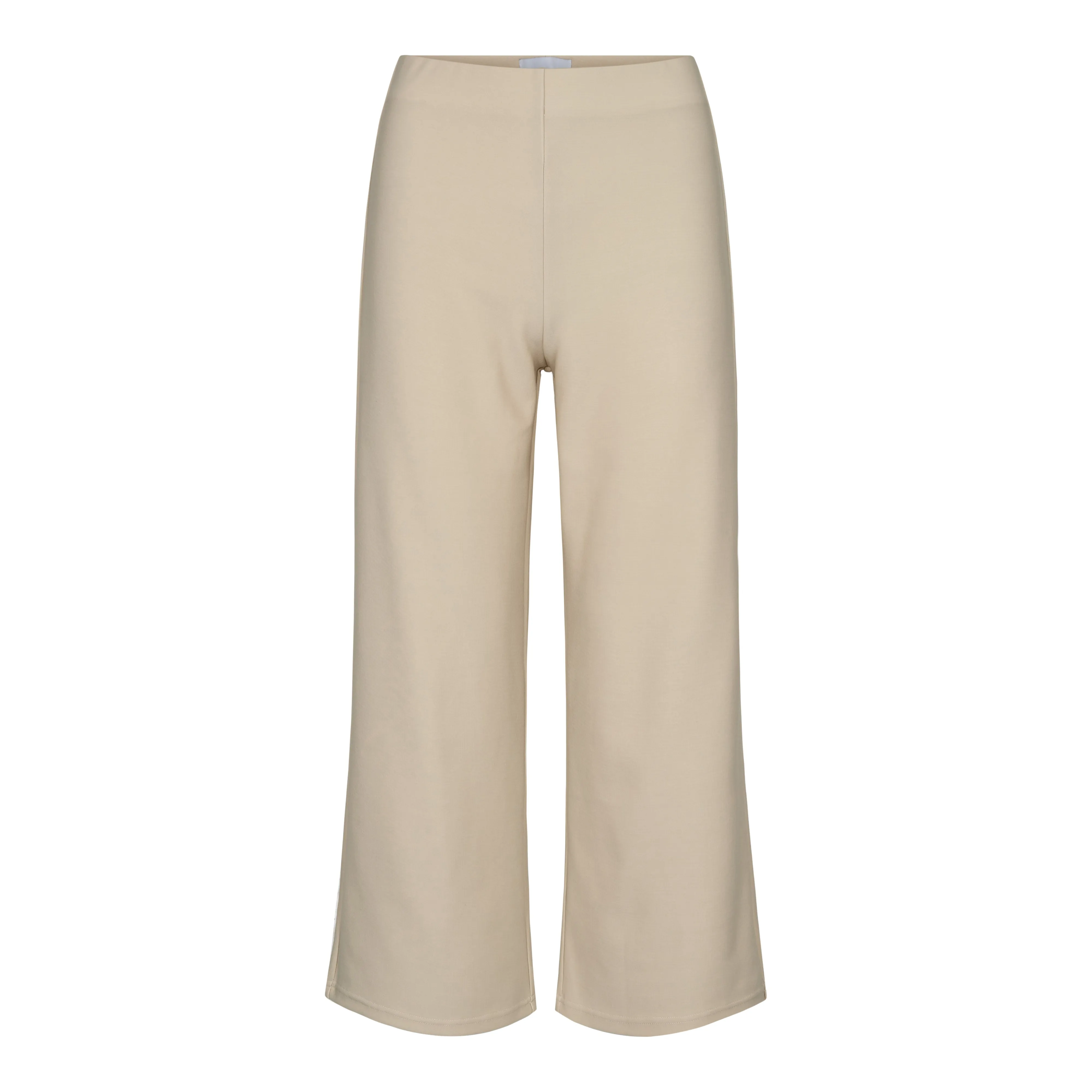HENNE-CULOTTE-PANTS - CREME
