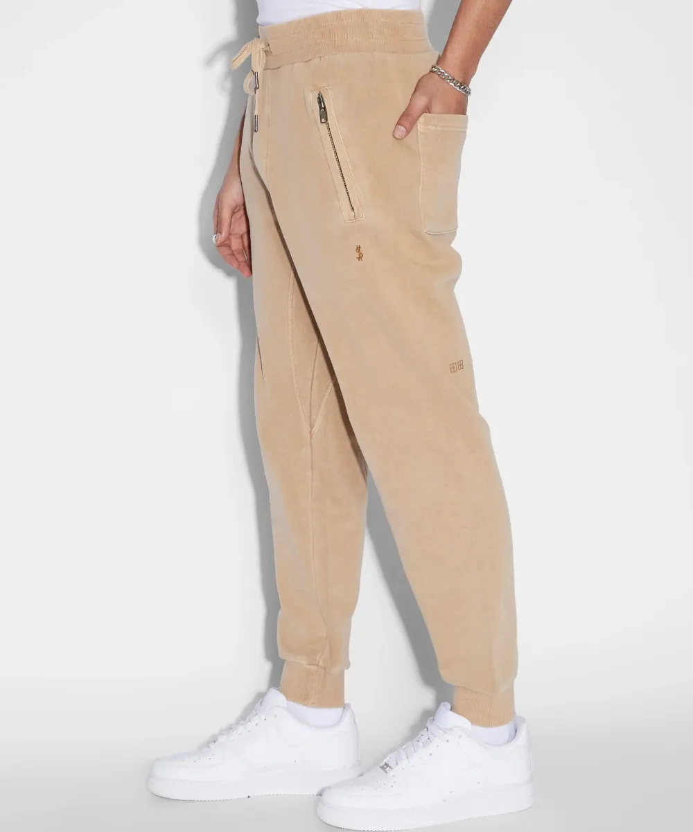 Ksubi 4x4 Trakpants (Tan)