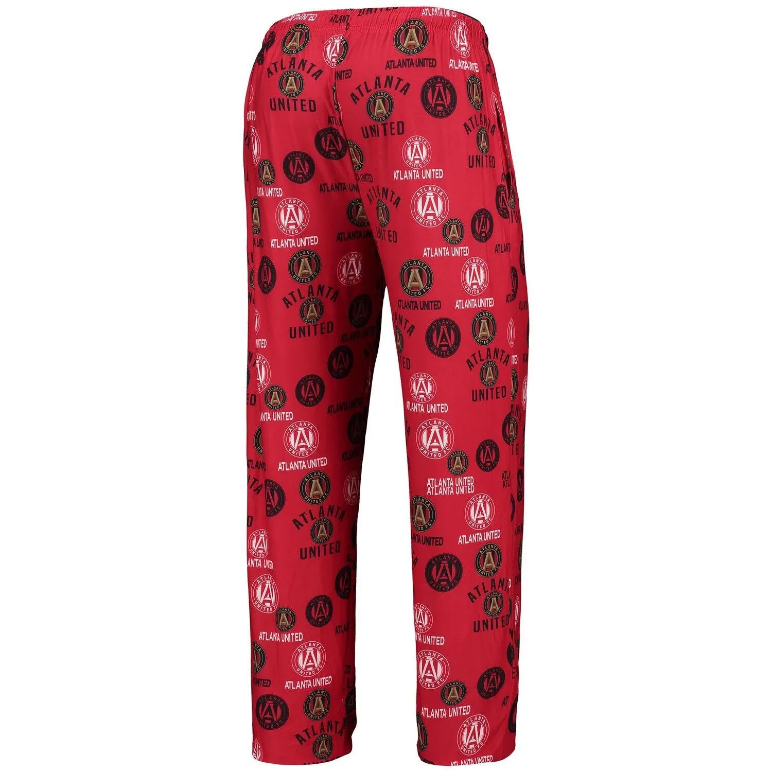 Men's Concepts Sport Red Flagship Pants Atlanta United FC
