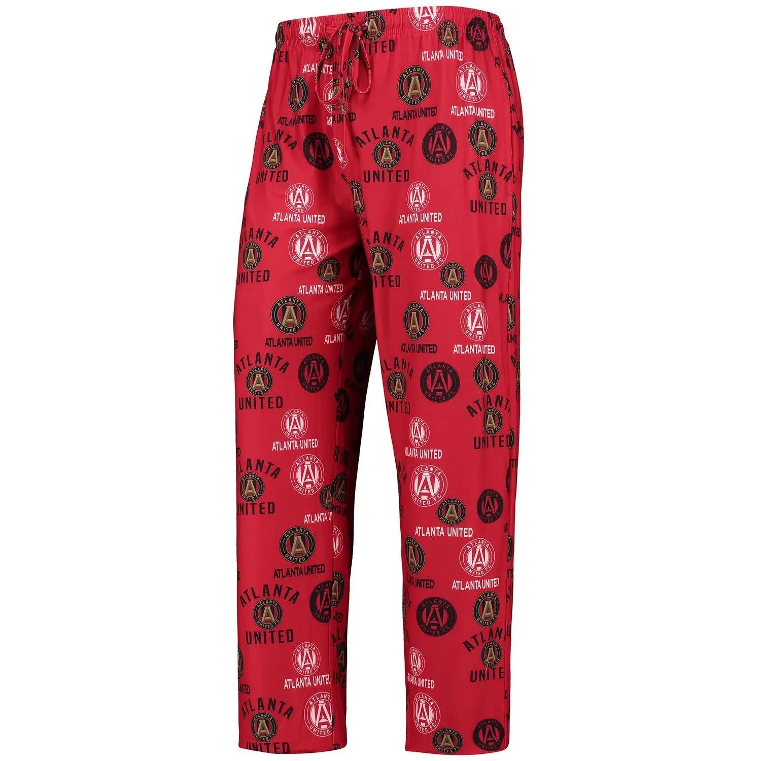 Men's Concepts Sport Red Flagship Pants Atlanta United FC