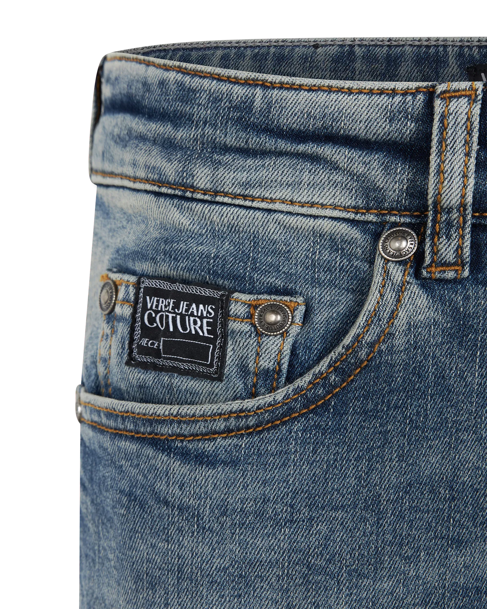 Milano Slim Jeans