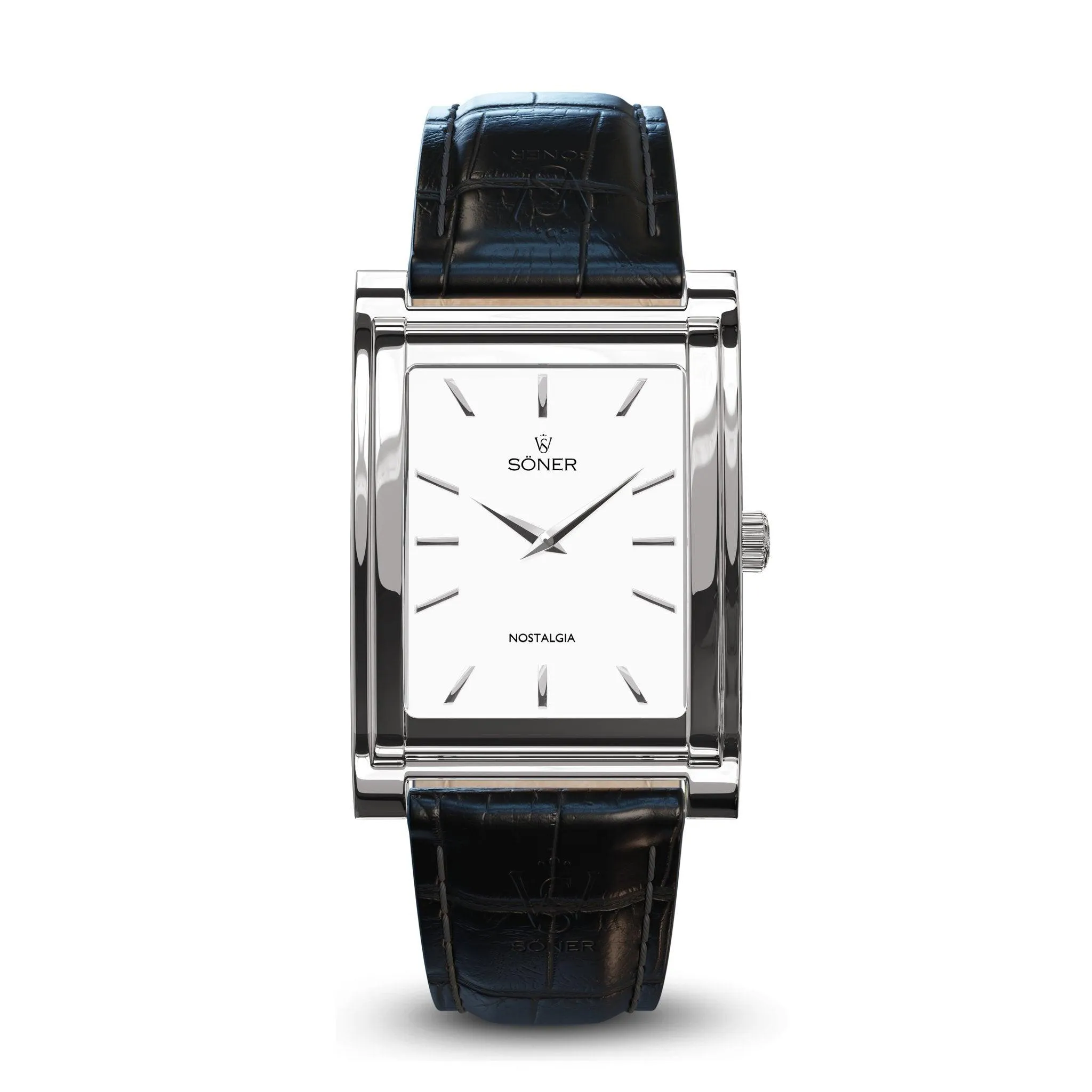 Nostalgia Paris<br/>(11-year Battery)