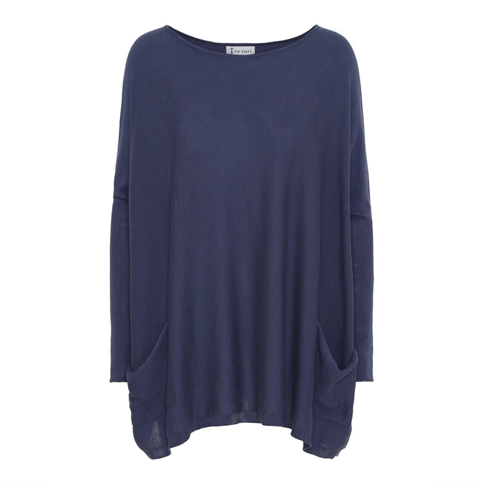 Ponchopullover SummerBat, in vielen Farben