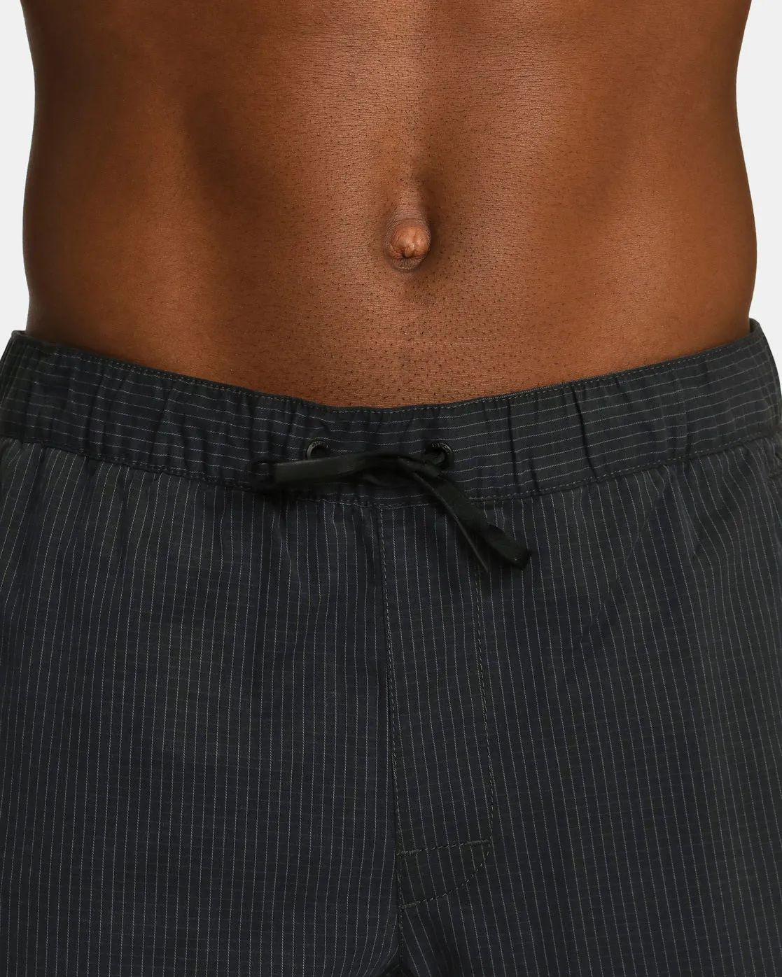 Spectrum Track Pant Iii - Grid Black Slate