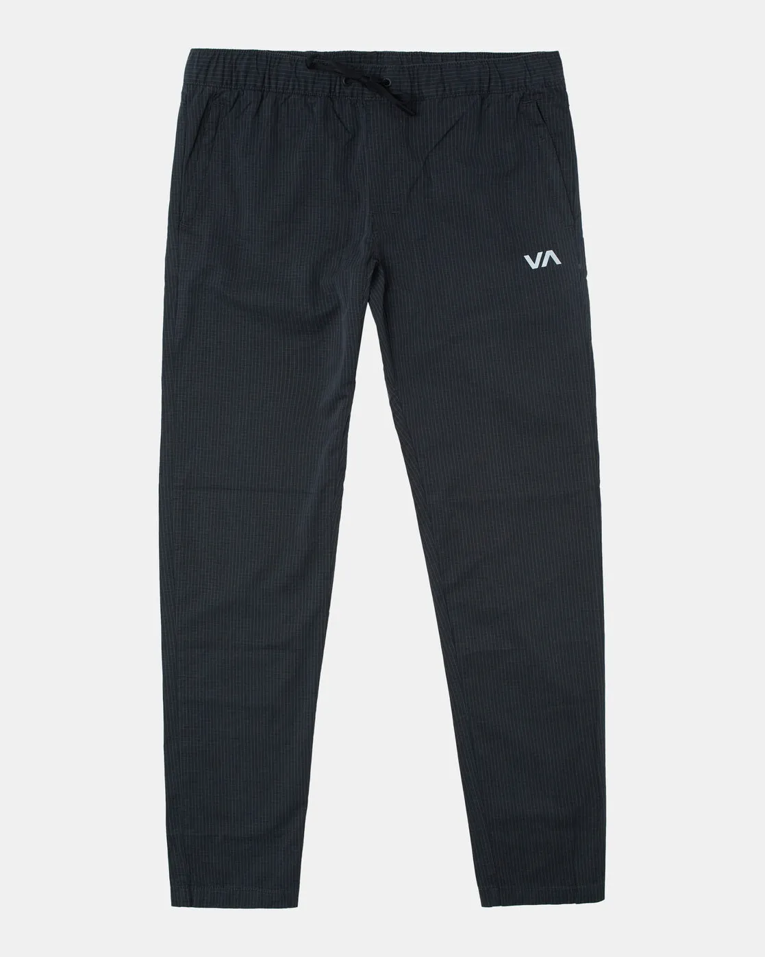 Spectrum Track Pant Iii - Grid Black Slate