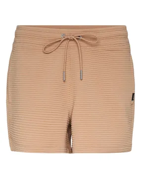 Tech Ottoman Sweatshorts