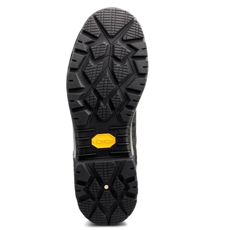 Terra Gantry Men's 8" Composite Toe Work Safety CSA Boot TR0A4NRQBLK - Black