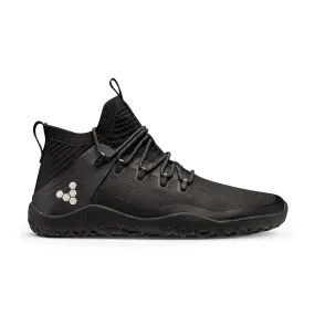 Vivobarefoot Magna Trail II FG Womens Obsidian